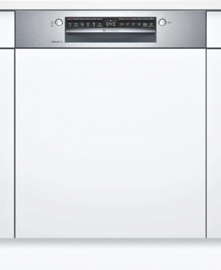 Встраиваемая посудомоечная машина Bosch SMI 4H AS 48 E