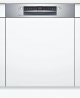 Встраиваемая посудомоечная машина Bosch SMI 4H AS 48 E