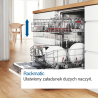 Встраиваемая посудомоечная машина Bosch SMI 4H CS 19 E