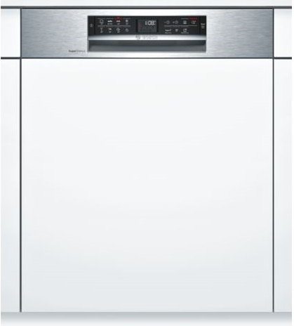 Встраиваемая посудомоечная машина Bosch SMI 68 IS 00 E