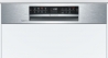 Встраиваемая посудомоечная машина Bosch SMI 68 IS 00 E