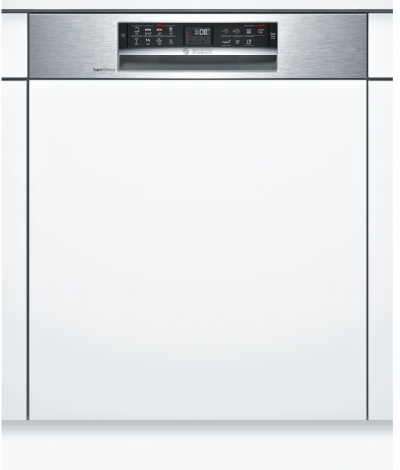 Встраиваемая посудомоечная машина Bosch SMI 68 MS 07 E