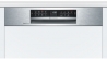 Встраиваемая посудомоечная машина Bosch SMI 68 MS 07 E