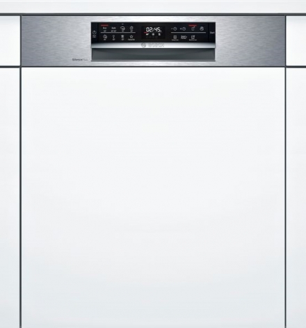Встраиваемая посудомоечная машина Bosch SMI 6E CS 93 E
