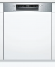 Встраиваемая посудомоечная машина Bosch SMI 6Z CS 00 E