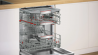 Встраиваемая посудомоечная машина Bosch SMI 8Y CS 02 E