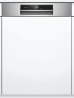 Встраиваемая посудомоечная машина Bosch SMI 8Y CS 03 E