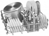 Посудомоечная машина Bosch SMS 25 AI 02 E