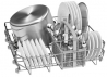Встраиваемая посудомоечная машина Bosch SMV 46 AX 00 E