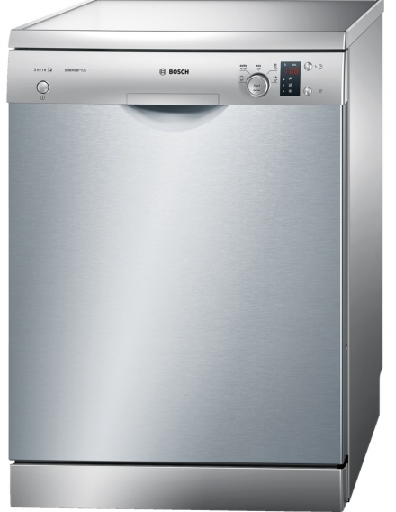 Посудомоечная машина Bosch SMS 25 KI 01 E