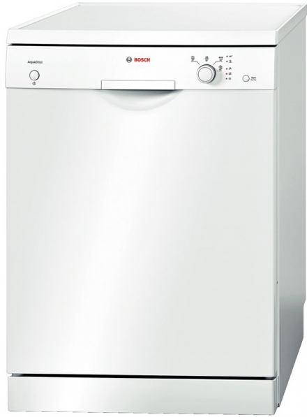 Посудомийна машина Bosch SMS 40 C 02 EU