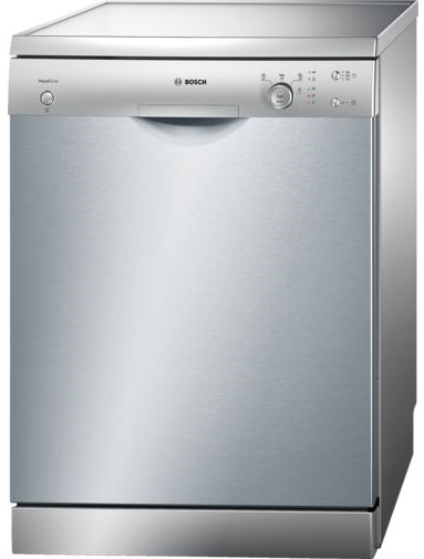 Посудомоечная машина Bosch SMS 40 D 18 EU