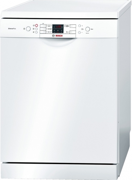 Посудомоечная машина Bosch SMS 53 L 62