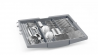 Встраиваемая посудомоечная машина Bosch SMU 2H VS 20 E
