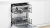 Встраиваемая посудомоечная машина Bosch SMU 46 KS 00 E