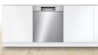 Встраиваемая посудомоечная машина Bosch SMU 4H CS 48 E