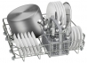 Вбудована посудомийна машина Bosch SMV 24 AX 02 E