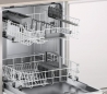 Встраиваемая посудомоечная машина Bosch SMV 24 AX 10 K