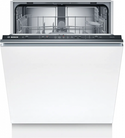 Встраиваемая посудомоечная машина Bosch SMV 25 AX 06 E