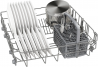 Встраиваемая посудомоечная машина Bosch SMV 25 AX 06 E
