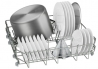 Встраиваемая посудомоечная машина Bosch SMV 25 EX 00 E