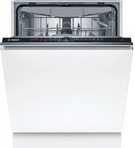 Встраиваемая посудомоечная машина Bosch SMV 2H VX 02 E