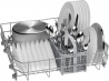 Встраиваемая посудомоечная машина Bosch SMV 2I TX 14 K