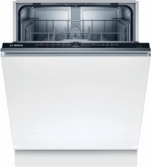 Вбудована посудомийна машина Bosch  SMV 2I TX 14 K