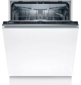 Встраиваемая посудомоечная машина Bosch  SMV 2I VX 00 K