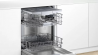 Встраиваемая посудомоечная машина Bosch SMV 2I VX 00 K