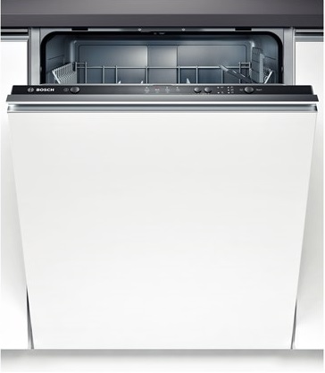 Вбудована посудомийна машина Bosch SMV 40 D 70 EU