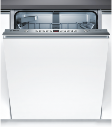 Встраиваемая посудомоечная машина Bosch SMV 45 IX 00 E