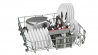 Встраиваемая посудомоечная машина Bosch SMV 45 JX 00 E