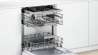 Вбудована посудомийна машина Bosch SMV 46 LX 02 E