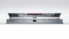 Встраиваемая посудомоечная машина Bosch SMV 46 MX 01 R