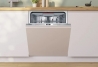 Встраиваемая посудомоечная машина Bosch SMV 4E CX 08 E