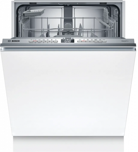 Встраиваемая посудомоечная машина Bosch SMV 4E TX 00 E