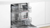 Вбудована посудомийна машина Bosch SMV 4H AX 40 K