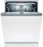 Встраиваемая посудомоечная машина Bosch SMV 4H CX 40 K