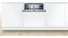 Встраиваемая посудомоечная машина Bosch SMV 4H CX 40 K