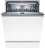 Встраиваемая посудомоечная машина Bosch SMV 4H CX 48 E