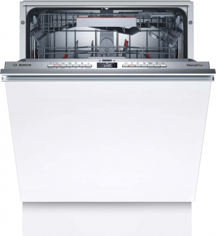 Встраиваемая посудомоечная машина Bosch SMV 4H DX 52 E