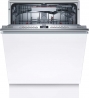 Вбудована посудомийна машина Bosch SMV 4H DX 52 E