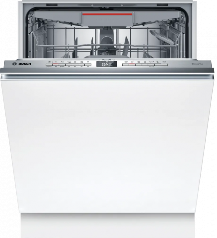 Встраиваемая посудомоечная машина Bosch SMV 4H MX 65 K