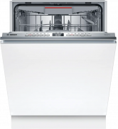 Встраиваемая посудомоечная машина Bosch  SMV 4H MX 66 K