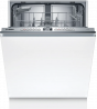 Вбудована посудомийна машина Bosch SMV 4H TX 00 E