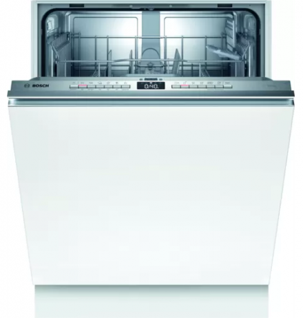 Вбудована посудомийна машина Bosch SMV 4H TX 24 E