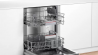 Встраиваемая посудомоечная машина Bosch SMV 4H TX 24 E