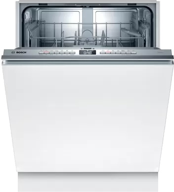 Вбудована посудомийна машина Bosch SMV 4H TX 31 E