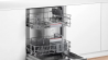 Встраиваемая посудомоечная машина Bosch SMV 4H TX 37 E